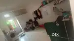 It's a room for rent only for boys