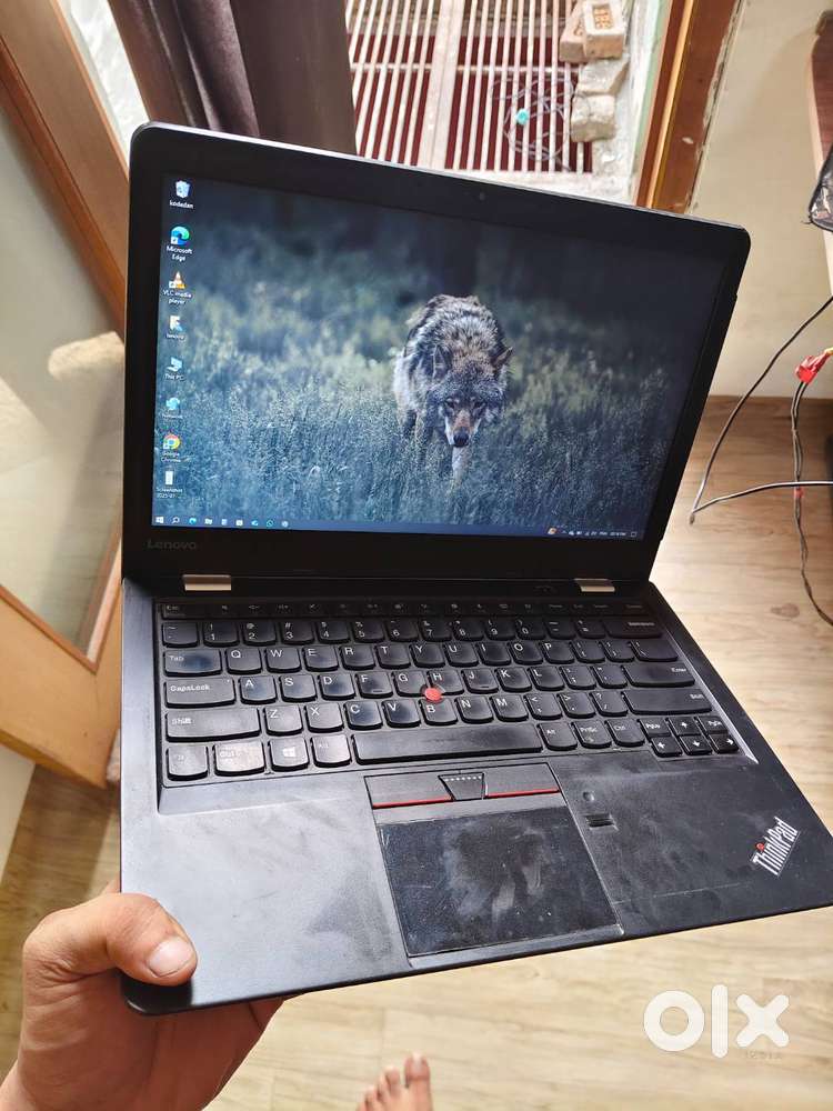 Lenovo Thinkpad i5 7th genration 8gb ram , 256gb ss