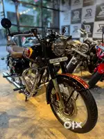 Royal Enfield Classic 350