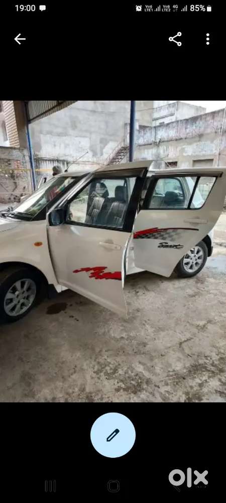 Maruti Suzuki Swift