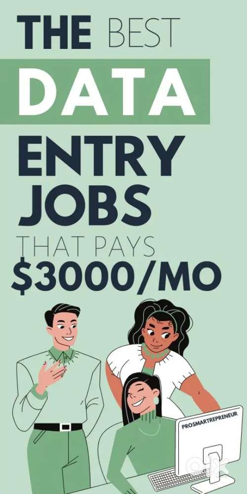 We are hiring for partain job seekers