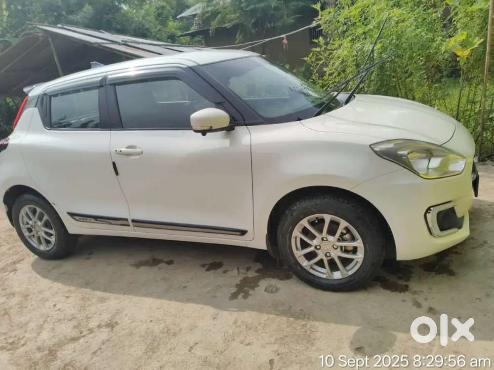 Maruti Suzuki Swift 2023