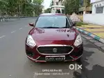 Maruti Suzuki Swift Dzire Vdi BSIV, 2017, Diesel