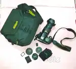 Nikon D3200 DSLR