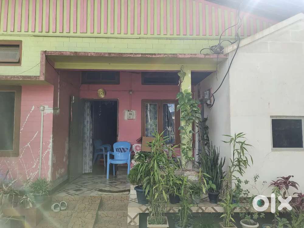 Property for rent