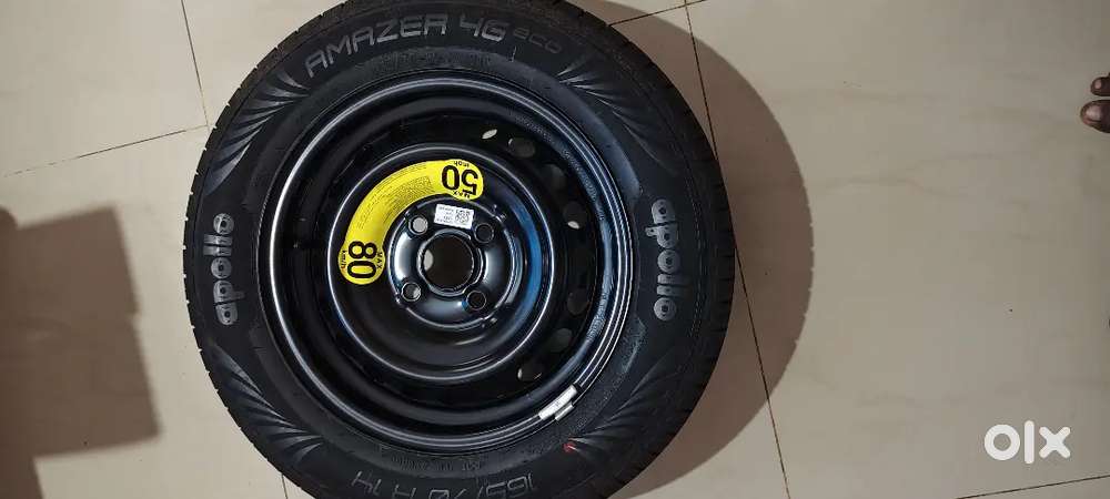Apollo tyres