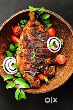 Experienced chef