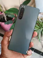 Exchange Sony xperia 5 mark 4 flagship 8/128gb with new phones