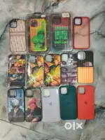 Iphone 12 case