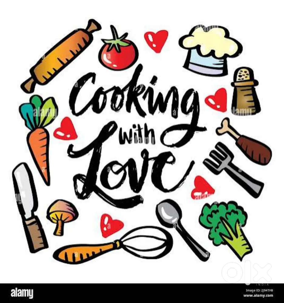 Cooking classes veg & non veg indian online and live