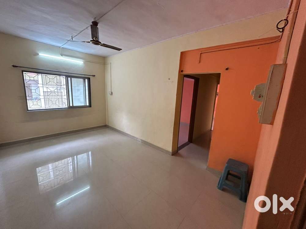 2bhk flat near carmale school