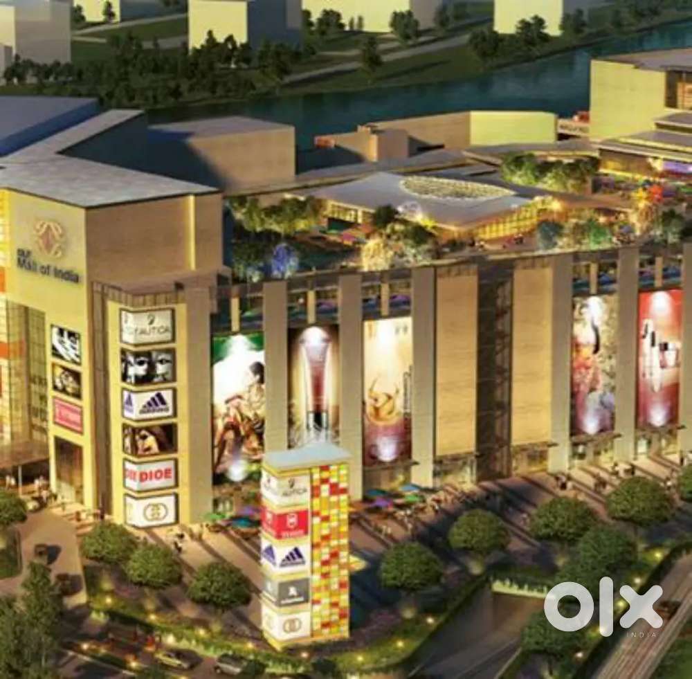 Joining urgently Mall night and day shift