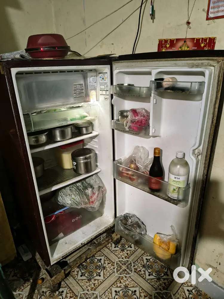 LG fridge 5star rating