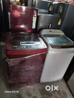 Lg samsung fully automatic washing machine 6kg to 10kg  available now