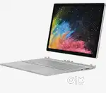 Microsoft Surface Book 2 Leptop not used barand new