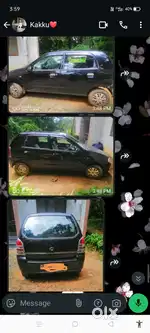 Maruti Suzuki Alto 2007
Lx model
No power staring
All papper clier
65