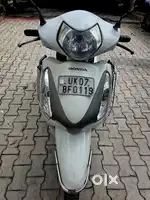Honda Aviator in showroom condition first owner all paper complete