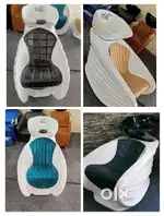 Shampoo chair Hair wash, hair spa ,Salon chair furniture