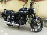 Royal Enfield Electra 350