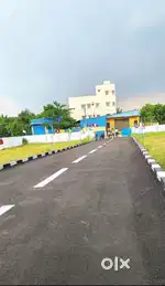 Avadi - Kannapalayam - Fully residential area - Ready to construct.