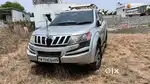 Mahindra XUV500 2011 Diesel Good Condition
