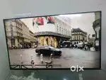LATEST 43 SMART WI-FI YOUTUBE MOBILE CONNECT LEDTV WITH GUARANTEE