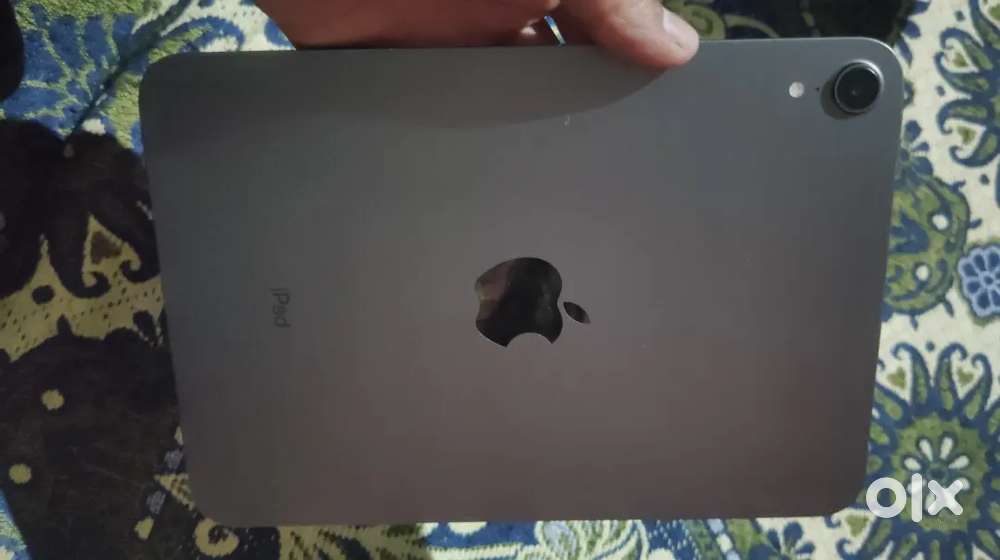 Ipad mini 6