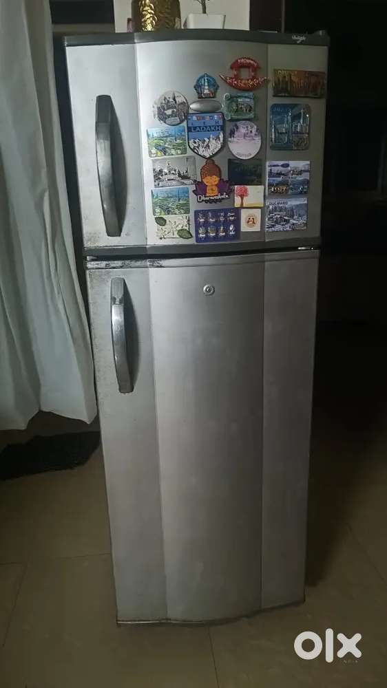 Whirlpool 26 delux model