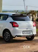 Suzuki Swift ZXI PLUS