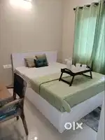 Ready Move 474 Sqft Flat sale Guvancheri Nr Velllammal Loan 90%