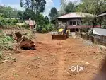 17 cents housing plot near Kallumkadavu Pathanapuram