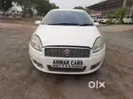 Fiat Linea T Jet Active, 2010, Petrol