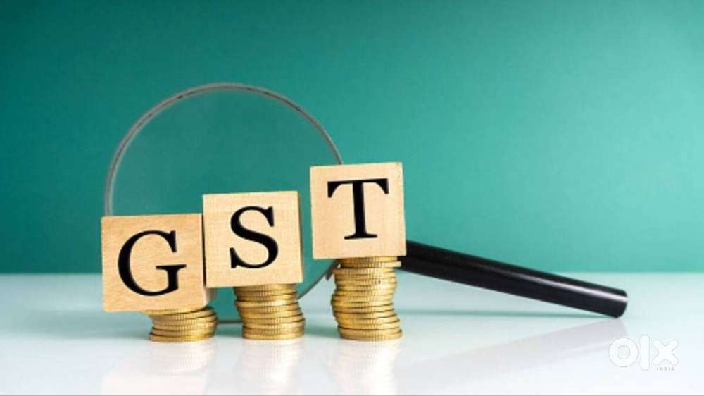 Accounting  GST  Taxation  Auditing  Book Keepingng