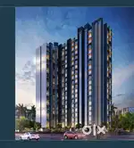 New 1 Bhk just 10 Minute from Bhayander station