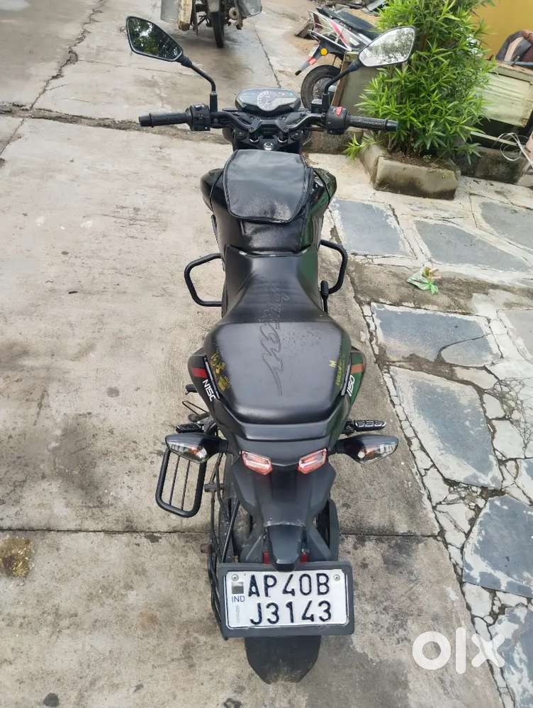 Good condition