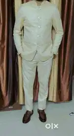 Jodhpuri court paint 32 kamar 1 day use