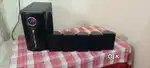 T-Series 5.1 home theatre