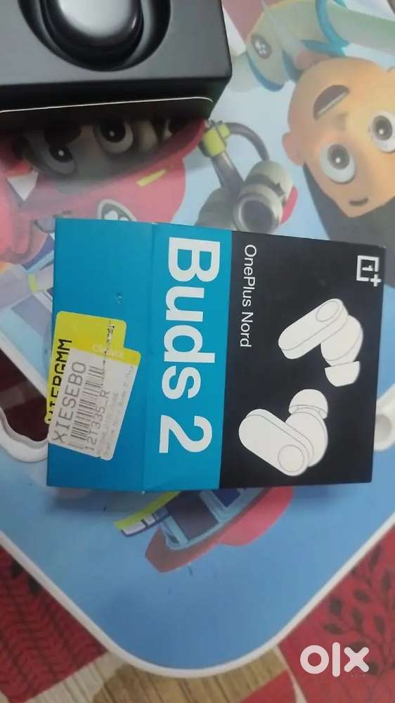 OnePlus nords buds 2