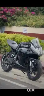 Ktm  rc200