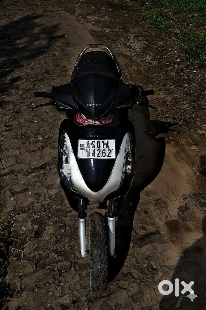 Good condition