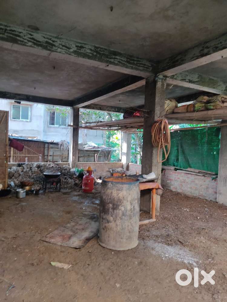 Ground floor on sale