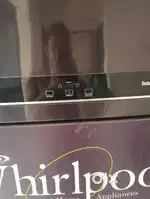 Whirlpool Fridge