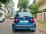Maruti Suzuki Ignis 1.3 AMT Zeta, 2017, Diesel