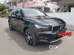 Volvo XC40 D4 Inscription, 2019, Diesel
