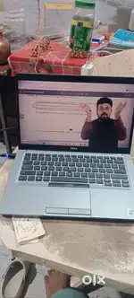 Dell latitude 5410 touch screen