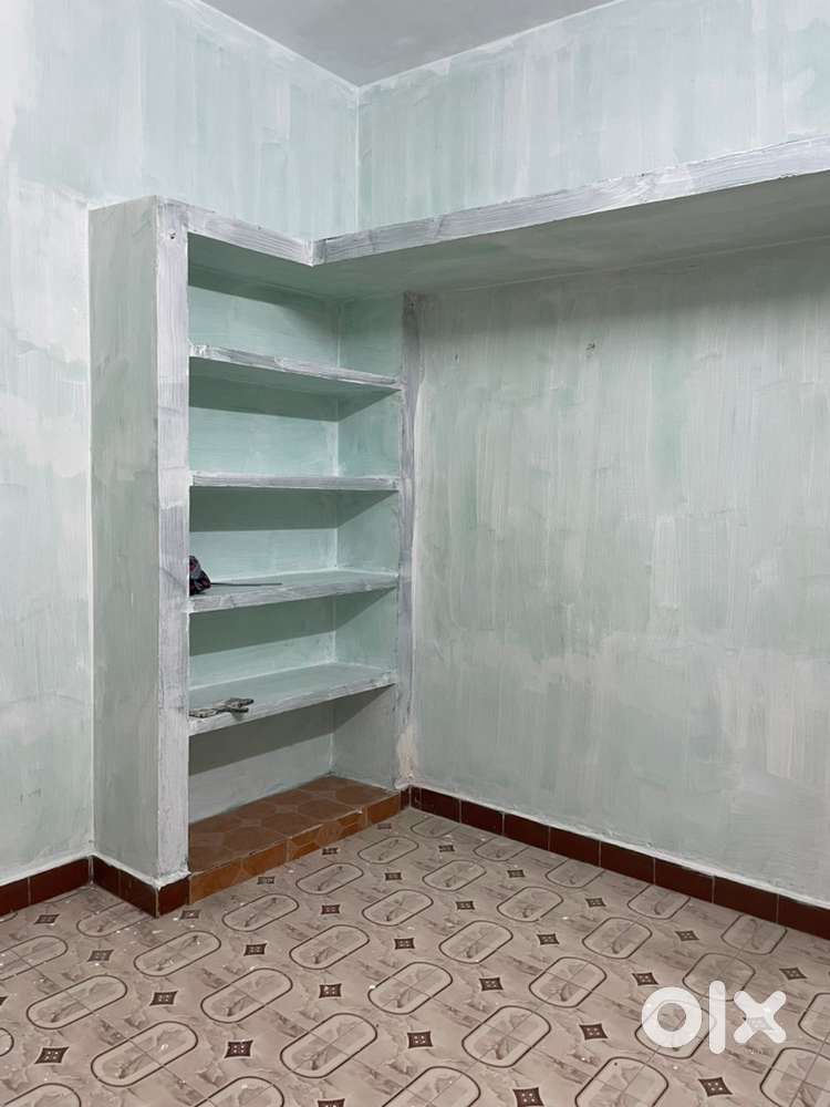 1 bhk rent in Naganallure