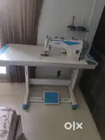 Jack sewing machine