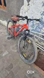 KROSS BICYCLE