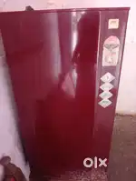 Godrej fridge