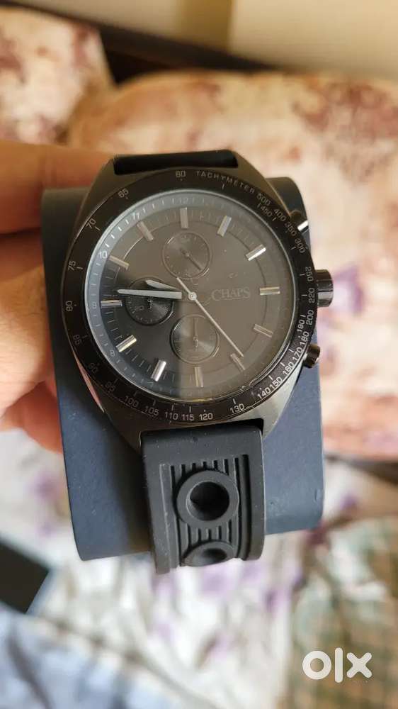 Chaps wrist watch (Good Condition)